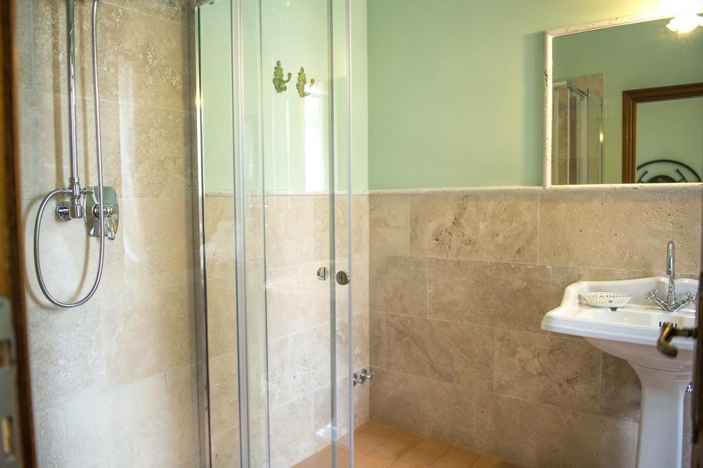 Tenuta Macetona Celle sul Rigo Quarto foto