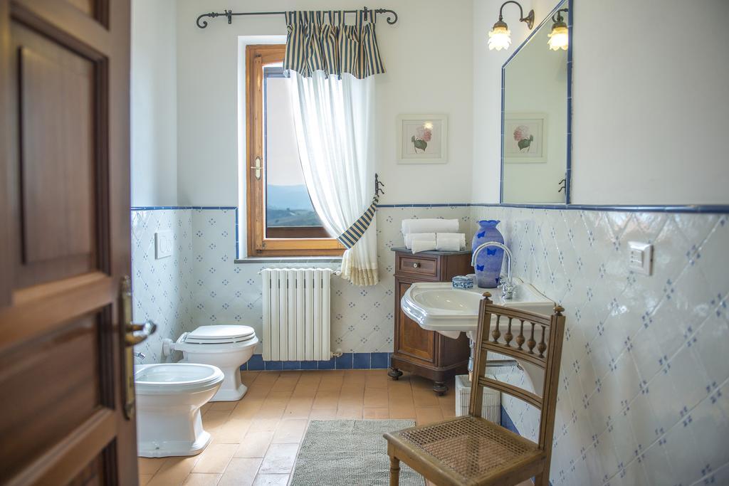 Tenuta Macetona Celle sul Rigo Quarto foto