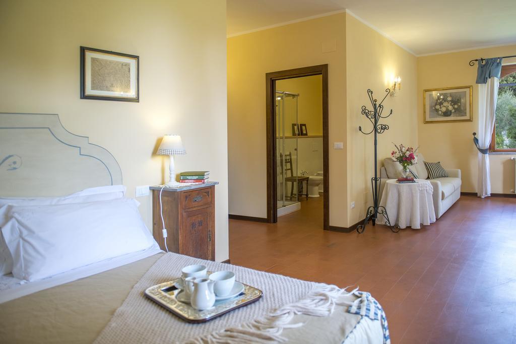 Tenuta Macetona Celle sul Rigo Quarto foto