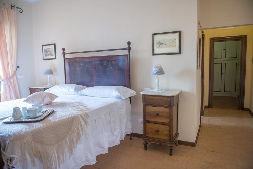 Tenuta Macetona Celle sul Rigo Quarto foto