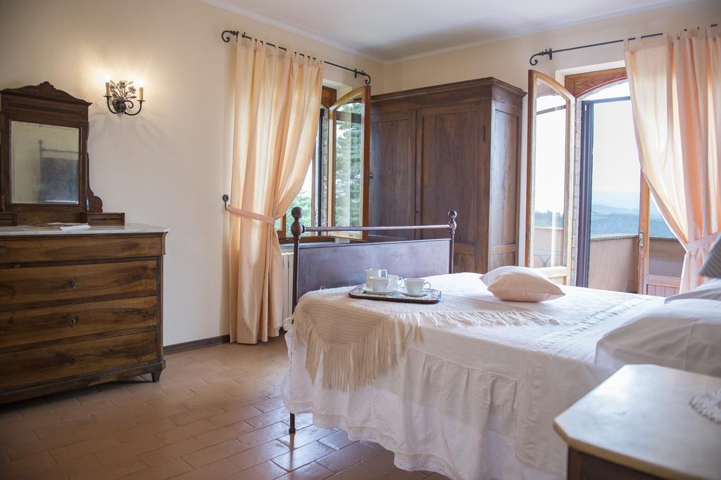 Tenuta Macetona Celle sul Rigo Quarto foto