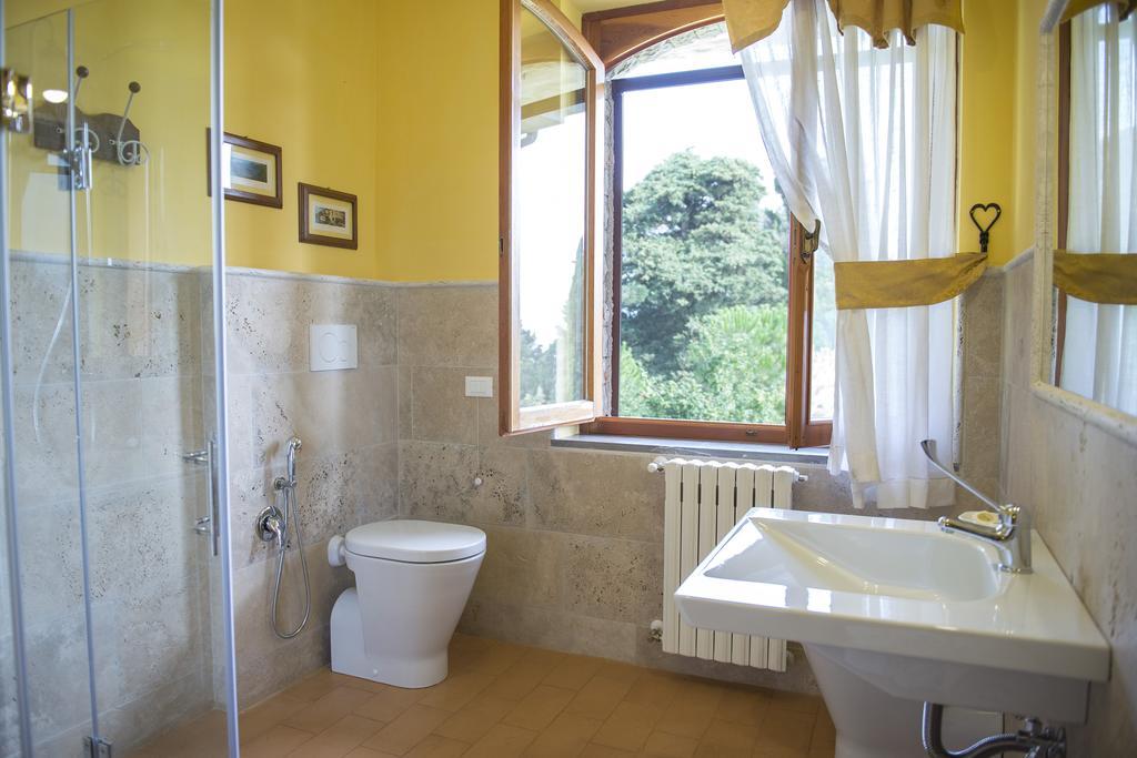 Tenuta Macetona Celle sul Rigo Quarto foto