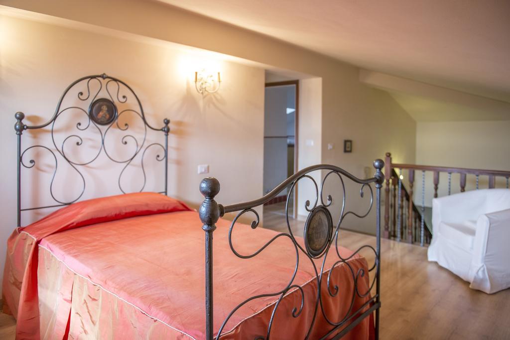 Tenuta Macetona Celle sul Rigo Quarto foto